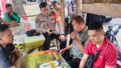 Polres Pematangsiantar Respon Cepat Cek Laporan Dugaan Penganiayaan di Jalan SM. Raja