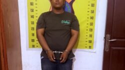 Satu Diburon dan Satu Pencurian Tas, Berhasil Diamankan Polsek Siantar Utara