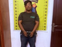 Satu Diburon dan Satu Pencurian Tas, Berhasil Diamankan Polsek Siantar Utara