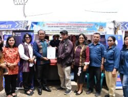 Dorong Ekonomi Rakyat, Pemkab Samosir Gelar Festival Kuliner dan UMKM Pada Perayaan Hari Jadi ke-22