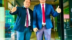 Pengacara Sarah Sagala Menduga Surat Tahun 1979 Diduga Palsu dan Ada Campur Tangan Mafia Tanah