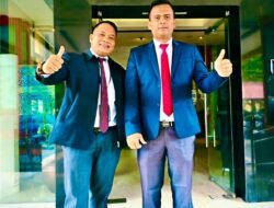 Pengacara Sarah Sagala Menduga Surat Tahun 1979 Diduga Palsu dan Ada Campur Tangan Mafia Tanah