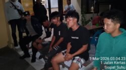 Polsek Siantar Timur Selesaikan Dugaan Penganiayaan Dengan Problem Solving