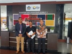 Pengacara Datangi Kantor Direktorat Jenderal Pajak, Terungkap Fakta Segel Bermaterai Rp 25 Dasar Hukumnya Tahun 1984