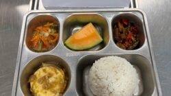 Dokkes Polres Pematangsiantar Laksanakan Safety Food Sebelum didistribusikan