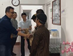 Sambut Idul Fitri 1447 H, PTPN IV Regional II Kebun Bah Birung Ulu Perkuat Koordinasi Pengamanan dengan Stakeholder