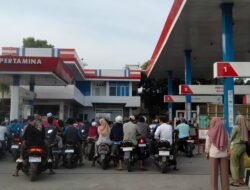 Pertamina Patra Niaga Regional Sumbagut Pastikan Ketersediaan Pasokan Energi Selama Ramadan dan Menjelang Idulfitri
