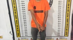 Transaksi Sabu Tengah Malam Berhasil Digagalkan, Polres Simalungun Tangkap Pemuda 22 Tahun, Pemasok Terus Diburu