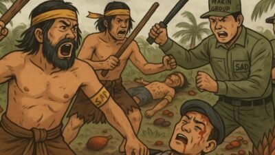 PTPN IV Regional 2 Prihatin atas Insiden di Kebun Tandem, Dorong Penyelesaian Terbaik untuk Semua Pihak