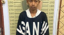 Gerak Cepat Polsek Bangun! Kurang dari 3 Jam Pelaku Pembacokan Pelajar 17 Tahun Langsung Dibekuk Dini Hari