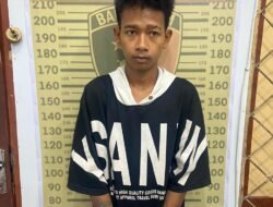 Gerak Cepat Polsek Bangun! Kurang dari 3 Jam Pelaku Pembacokan Pelajar 17 Tahun Langsung Dibekuk Dini Hari