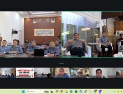 Ketua DEN: Oktober 2026 Presiden RI Berkunjung ke Humbang Hasundutan