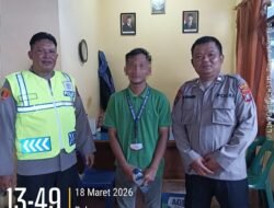 Polsek Siantar Barat Cek Laporan Dugaan Pencurian HP di Jalan Imam Bonjol