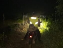 Kisah Mencekam Pemudik di Pemalang, Sempat Tersesat Masuk ke Dalam Hutan