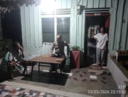 Polsek Siantar Selatan Respon Cepat Dugaan KDRT