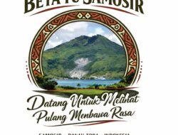 Beta Tu Samosir: Datang Menikmati Pesona, Pulang Membawa Rasa