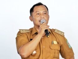 TP PKK Simalungun Perkuat Pembinaan Desa Percontohan PAAREDI di Nagori Dolok Maraja