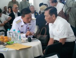 Ketua DEN: Kehadiran TSTH2 Melahirkan Bibit Unggul Pertanian