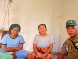 “Peristiwa Remaja Hutaginjang Samosir”: Keluarga Bantah Himpitan Ekonomi, Kini Berjuang Demi Putri.