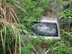 Anggaran Dipertanyakan! Ambulans RSUD Hadrianus Sinaga Kabupaten Samosir Terbengkalai, Warga Sorot Pengelolaan Aset Negara