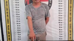 Tidak Ada Yang Kebal Hukum! Polres Simalungun Buktikan Aksi Nyata: Gerebek Sarang Narkoba di Kampung Jawa, Along Tidak Berkutik Saat dibekuk