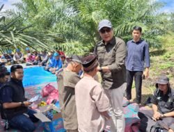 *Produksi Kebun Bah Birung Ulu Tembus 10,9 Juta Kg, Lampaui Target RKAP*