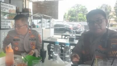 KONFIRMASI KEPADA KAPOLSEK SUNGGAL MEDAN TERKAIT LAPORAN POLISI NO : LP/B/169/II/2026/SPKT/POLSEK SUNGGAL/ POLRESTABES MEDAN/ POLDA SUMATERA UTARA, TANGGAL 06 FEBRUARI 2026, ATAS NAMA PELAPOR, SUHERMAN