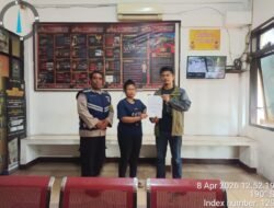 Polsek Siantar Utara Selesaikan Dugaan KDRT Dengan Problem Solving