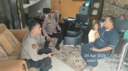 Polres Pematang Siantar Tinjak lanjuti Laporan Dugaan Pengancaman