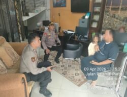 Polres Pematang Siantar Tinjak lanjuti Laporan Dugaan Pengancaman