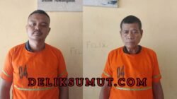 Unit Reskrim Polsek Perdagangan Kerja Keras Bongkar Jaringan Penggelapan Dump Truck Senilai Rp 200 Juta — Tiga Bulan Dikejar, Kendaraan Dan Tersangka Berhasil Diamankan