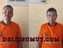Unit Reskrim Polsek Perdagangan Kerja Keras Bongkar Jaringan Penggelapan Dump Truck Senilai Rp 200 Juta — Tiga Bulan Dikejar, Kendaraan Dan Tersangka Berhasil Diamankan