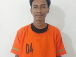 Komitmen Polsek Perdagangan Berantas Kejahatan, Unit Reskrim Berhasil Amankan Pelaku Penganiayaan