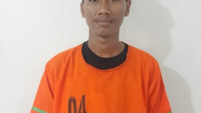 Komitmen Polsek Perdagangan Berantas Kejahatan, Unit Reskrim Berhasil Amankan Pelaku Penganiayaan