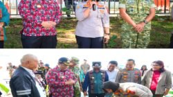 Kapolres AKBP Rina Tarigan Sebut Masih Banyak Penebangan Ilegal di Samosir, Dampak Sudah Terasa di Danau Toba