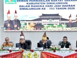 Hari Jadi ke-193 Daerah Simalungun: Momentum Perkuat Generasi Kini dengan Warisan Masa Lampau