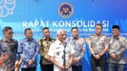 Hadiri Rakon Program MBG, Wakil Bupati Simalungun Tegaskan Pengawasan dan Kolaborasi