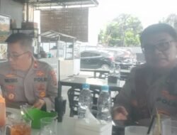 KAPOLSEK SUNGGAL DIDUGA TIDAK PAHAM HUKUM