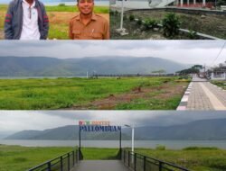 Anggaran Fantastis Rp7,2 Miliar, Pengunjung Minim, Pembangunan DTW Pantai Pallombuan Diminta Diusut Tuntas