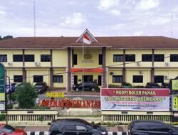 Tiga Pihak Sepakat Damai, Polisi Hentikan Perkara Laka Lantas Siantar