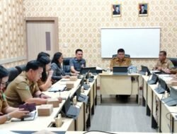 Tingkatkan Keaktifan Peserta Pertahankan UHC, Pemkab Simalungun Gelar Forum Komunikasi