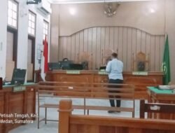 Kapolsek Sunggal Memperkosa Danil dan Muktar