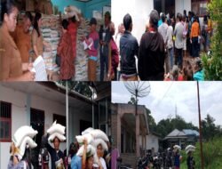 Bantuan Bulog 20 Kg Beras + 4 Liter Minyak: Apakah Sudah Tepat Sasaran bagi Masyarakat Samosir?