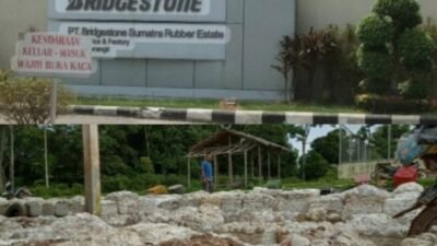 Diduga, manipulasi data Hasil laboratorium kadar getah tidak sesuai Persen, Ginting akan menempuh jalur hukum