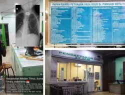 SEDIH & MIRIS INILAH POTRET LAYANAN KESEHATAN RSUD PRINGADI YANG TELAH ABAIKAN PASIEN ANAK UMUR 6 TAHUN HANYA KARENA STATUS BPJS KESEHATAN (NON – AKTIF) BAGAIMANA INI PAK WAAS DAN PAK BOBBY !!!