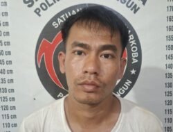 Polres Simalungun Tidak Diam! Sergap Transaksi Sabu di Cafe Hatonduhan, Satu Tersangka Dibekuk — Jaringan Pemasok Diburu Tanpa Henti