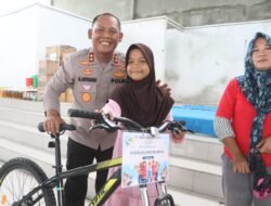 302 Personil Polres Simalungun Kawal May Day 2026 — Kapolres Hadiri Langsung Perayaan Hari Buruh Bersama 1.000 Peserta, Berlangsung Aman dan Kondusif