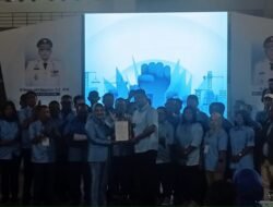 Serikat Buruh Meminta kado Istimewa Kepada Pemerintah