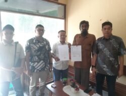Kolaborasi Sat Reskrim Polres Simalungun dan Polsek Gunung Malela Berhasil Damaikan Dua Pihak yang Saling Lapor, Iklim Kondusif Masyarakat Terjaga