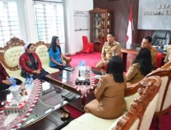 Bupati Dukung Konferensi Cabang IV 2026 DPC WKRI di Kabupaten Humbahas
